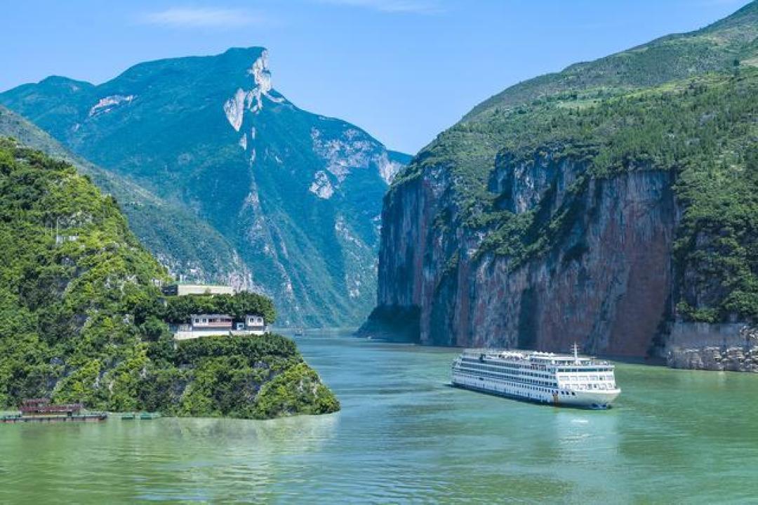 重庆文旅惠民再升级:跨区互免+高铁畅游+消费季打造全域文旅大礼包