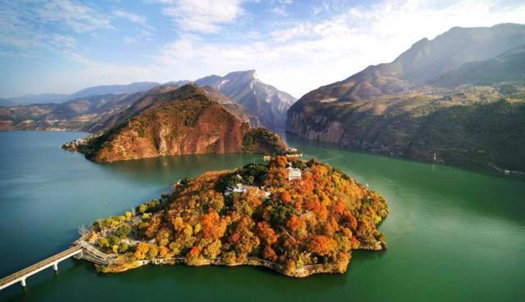 重庆文旅惠民再升级:跨区互免+高铁畅游+消费季打造全域文旅大礼包