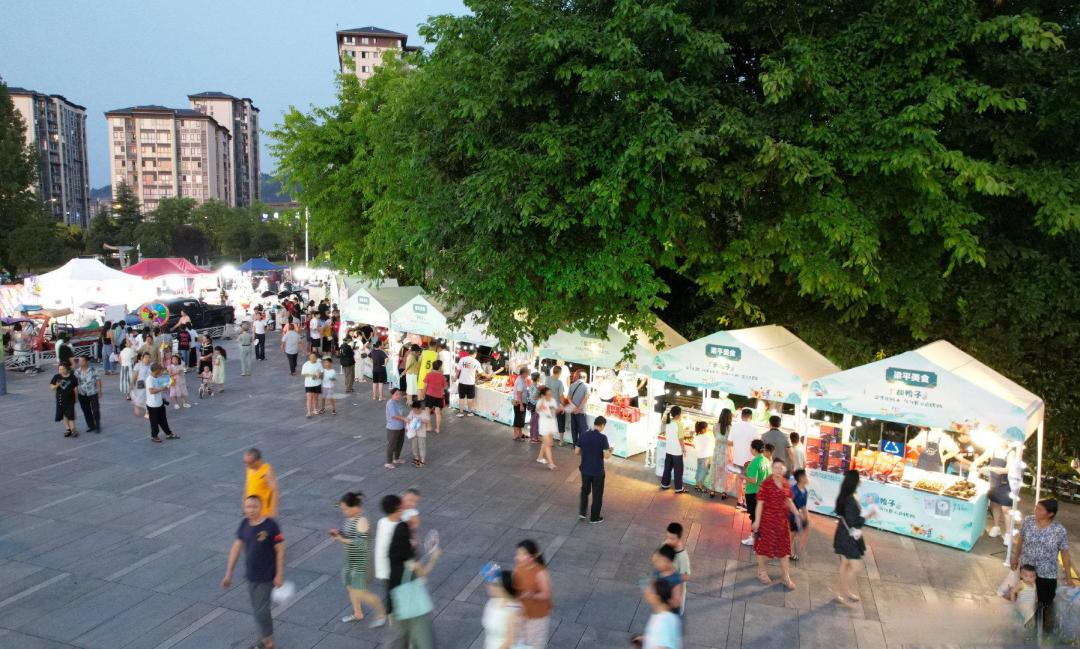 重庆文旅惠民再升级:跨区互免+高铁畅游+消费季打造全域文旅大礼包
