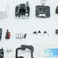 iPhone 17系列新机充电首选，苹果40W动态快充充电器拆解