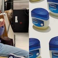凡士林Vaseline全能使用指南：从护肤美妆→居家，解锁30+实用技巧