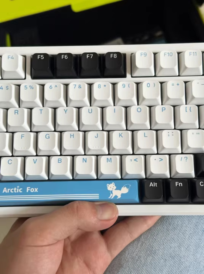 键盘