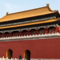 周末游故宫：全面攻略与参观提示！