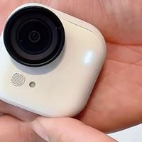 GO Ultra升级解析：4K/60帧与传输自由