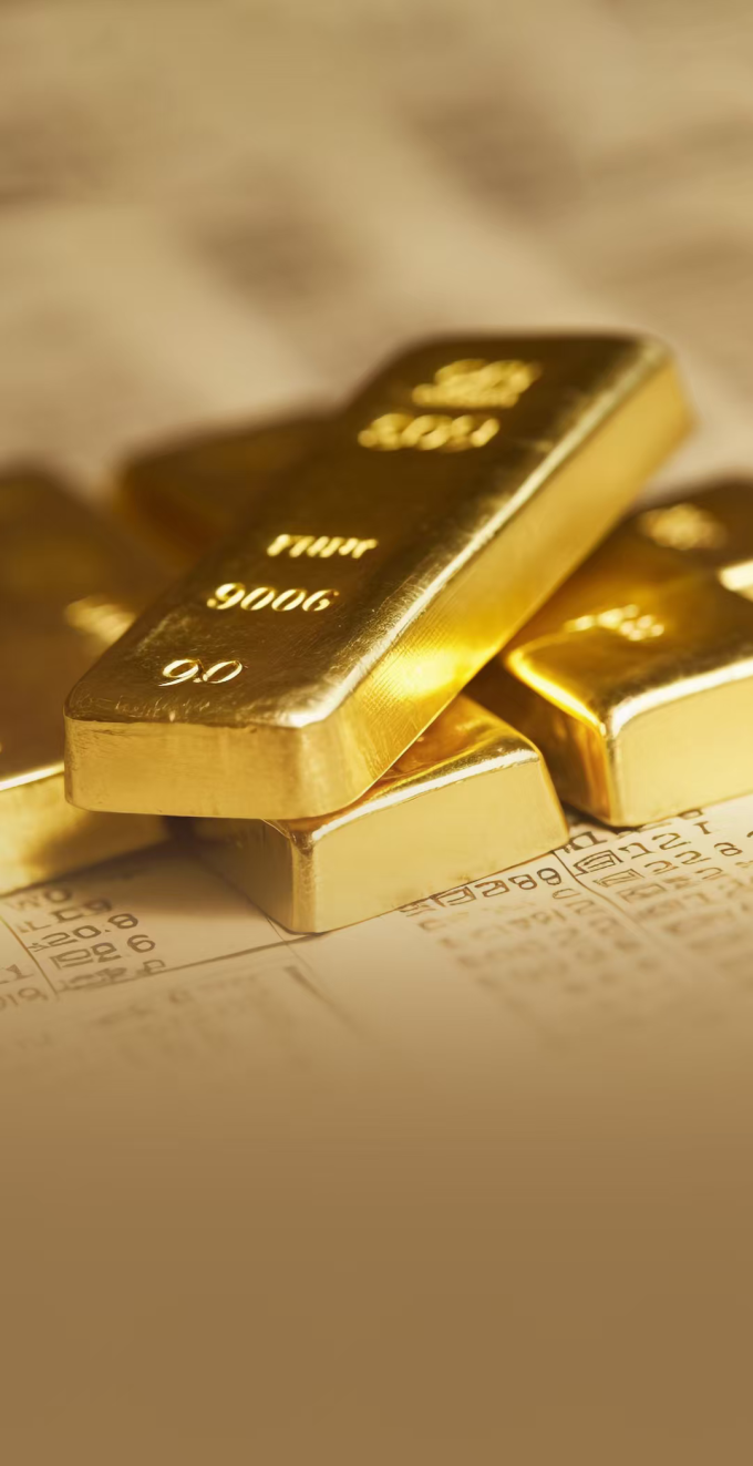 中国黄金黄金
