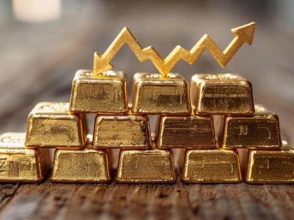 实物黄金投资需谨慎