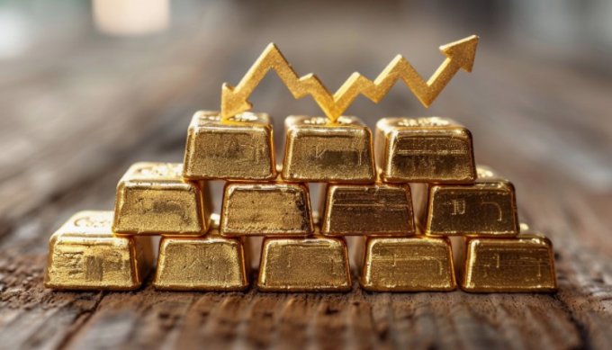 中国黄金黄金
