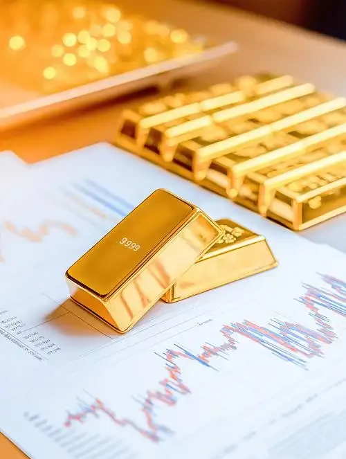 实物金条投资的风险与挑战