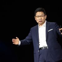 余承东发布会火力全开，怒怼漂移！网友：谁对号入座，谁尴尬