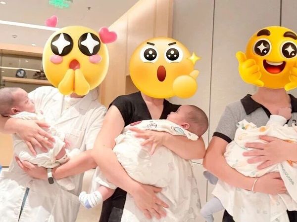 活动回顾｜准爸妈派对超嗨瞬间！干货 + 大奖 + 暖心互动，谁没心动？