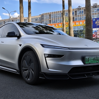 00后创一代都开什么车？