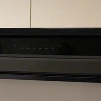 海尔油烟机C50Pro使用体验分享