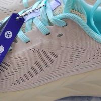 必迈远征者Pure2.0：日常通勤与慢跑兼顾