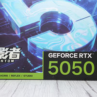 年度篮球游戏，艾尔莎BOWMID RTX5050幻影者8GD6畅玩《NBA2K26》