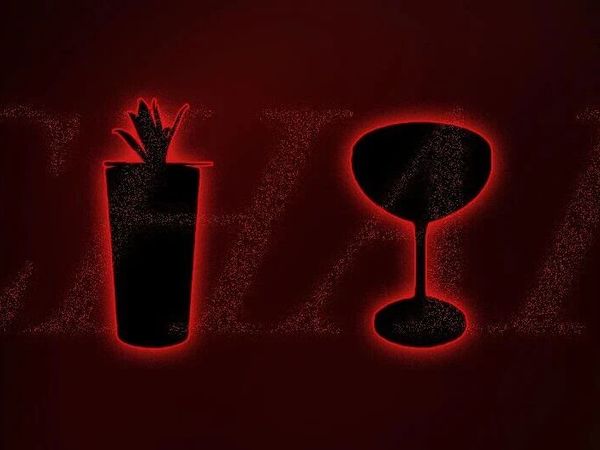 碰杯北京！CHEERS BEIJING！