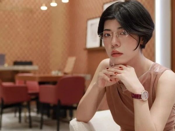 Quiet Luxury静奢秋冬｜时间流逝的意义 是成为更丰盈柔韧的自己