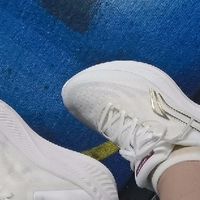 邂逅李宁越影5，开启我的高效奔跑之路