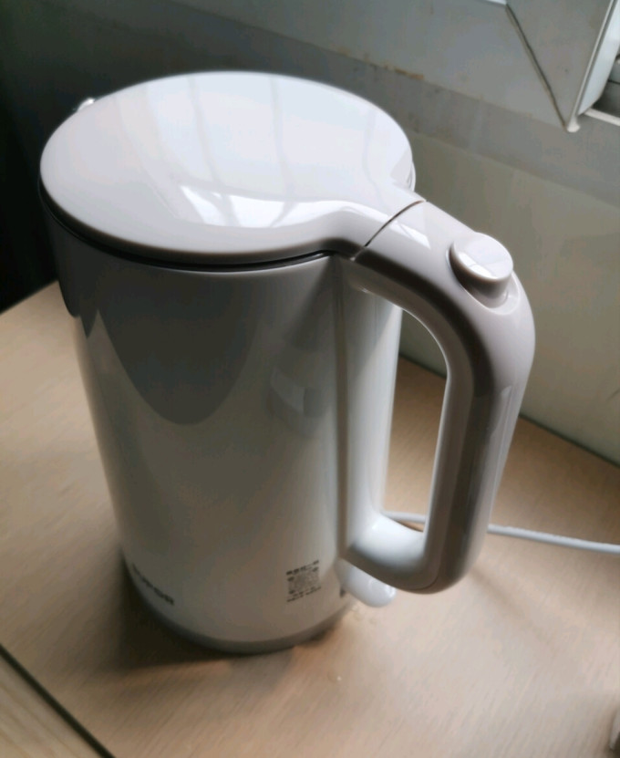 苏泊尔电水壶