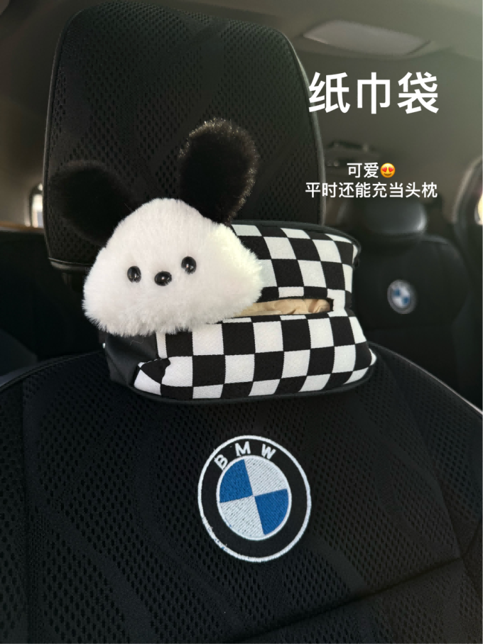 固特威车用空气净化