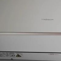 海信X7Pro新风空调：让我的家变成天然氧吧