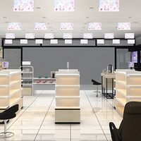 实地走访全国护肤品连锁店 效果好销量高的护肤品套装排行榜
