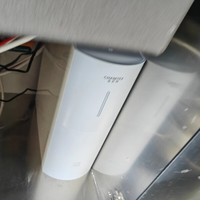 AO 史密斯佳尼特蓝鲸 2.0 直饮机净水器 ：家庭饮水的理想之选