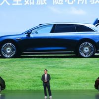 新能源汽车 篇零：享界S9T上市，起步价仅30.98万元，9月21日开启交付