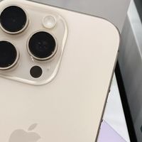 iPhone 16 Pro：当科技开始「读心」