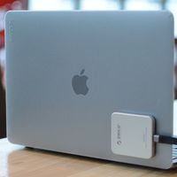 MacBook不拆机无损扩容！拒绝苹果高价存储：扩容1TB秒变顶配