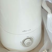 闲鱼49块淘来的加湿器，好用得不得了！