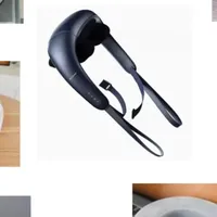 颈椎按摩器哪种最好？十大排行榜产品，看看哪款更好用有效！