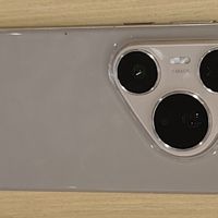 影像力突出之华为Pura 80 Pro 手机