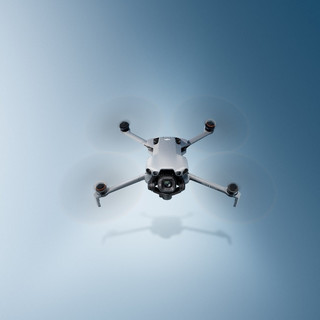 DJI Mini 5 Pro 正式发布：一英寸大底+夜景级全向避障，迷你机也能拍“大片”