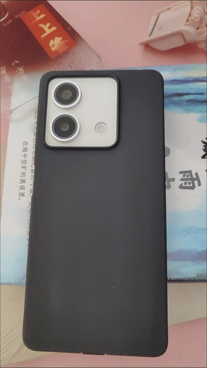 小米手机