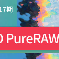 陌鱼社区 篇零：免安装智能RAW原图AI降噪软件DXO PureRAW 5.3英文设置中文版方法