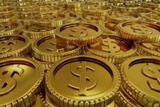 黄金投资需谨慎：金价波动风险
