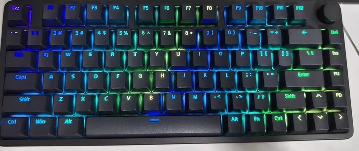 闲鱼深夜捡漏索尼G900键盘