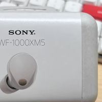 闲鱼捡漏拿下索尼WF-1000XM5技巧