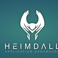 Docker - 强大的应用仪表盘 Heimdall