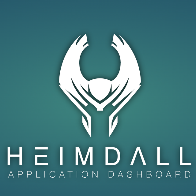 Docker - 强大的应用仪表盘 Heimdall