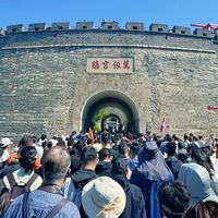 泰山岱庙-再游曲阜三孔圣地，看与故宫太和殿齐名的两大宫廷建筑