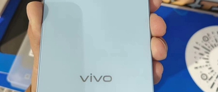 1100淘到的vivo Y500备用机