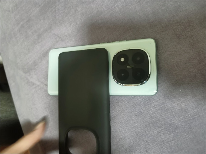 小米手机