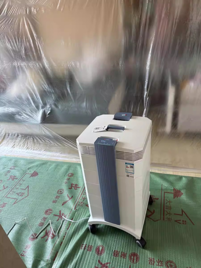 空气净化器