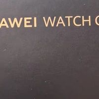 华为WATCH GT 5上手体验，用过就回不去了