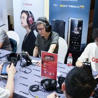 一场关于“推力”的探索之旅：飞傲M27专题展台回顾（杭州站）