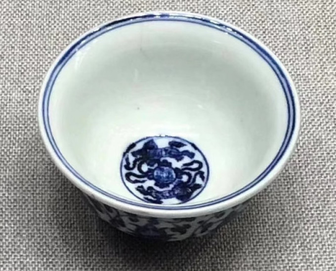 茶具