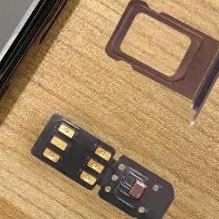 有救了，超雪突然官宣 iPhone 17 无线 SIM 卡方案！
