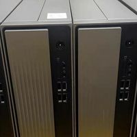 海鲜市场大量流出联想天逸510S-07ADA，性能把N100按地上摩擦摩擦