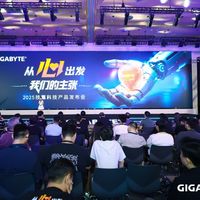 技嘉2025发布会：“从心出发我们的主张”，迈向AI新纪元